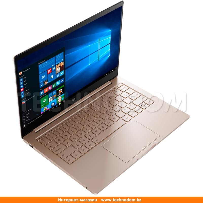 Ноутбук Xiaomi Mi Air M3 7Y30 / 4ГБ / 128SSD / 12.5 / Win10 / (JYU4014CN/JYU4048CN) - фото #2, Technodom.kz