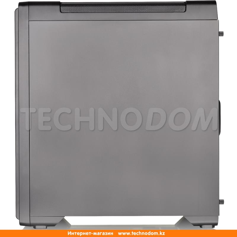 ПК корпус Thermaltake Versa C21 MidTower, window, Black ATX (CA-1G8-00M1WN-00) - фото #6, Technodom.kz