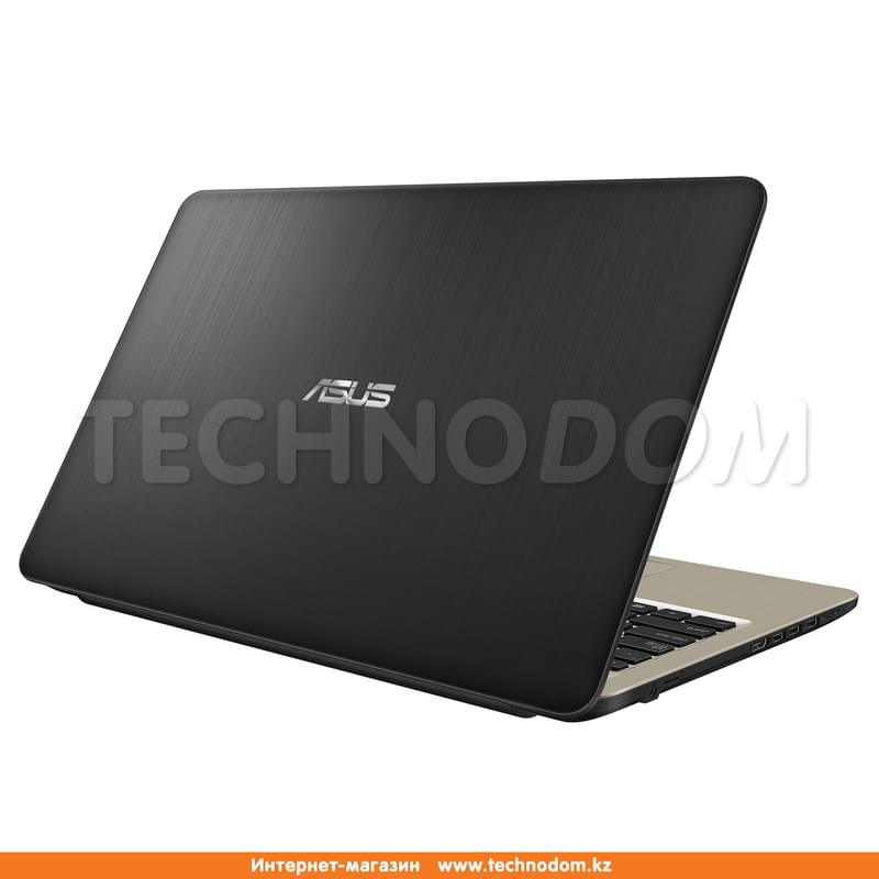 Ноутбук Asus X540NA Pentium N4200 / 4ГБ / 500HDD / 15.6 / Win10 / (X540NA-GQ002T) - фото #3, Technodom.kz