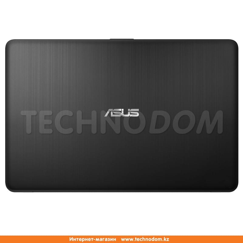 Ноутбук Asus X540NA Pentium N4200 / 4ГБ / 500HDD / 15.6 / Win10 / (X540NA-GQ002T) - фото #4, Technodom.kz