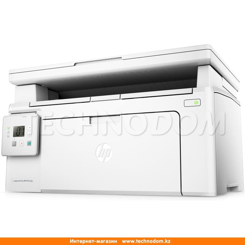МФУ лазерное HP LaserJet Pro M130a А4 - фото #4, Technodom.kz