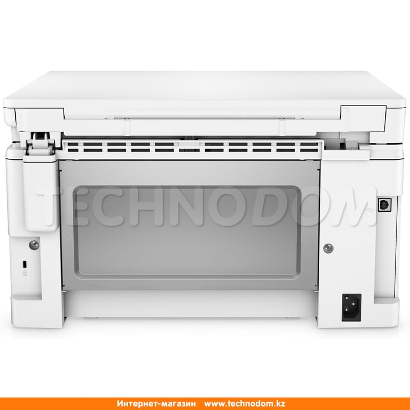МФУ лазерное HP LaserJet Pro M130a А4 - фото #5, Technodom.kz