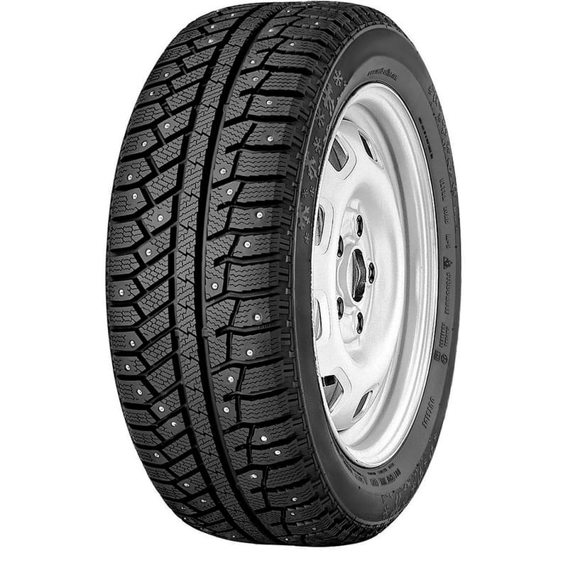 Зимние шины Mabor Ice Jet 205/55R16 94T - фото #0, Technodom.kz
