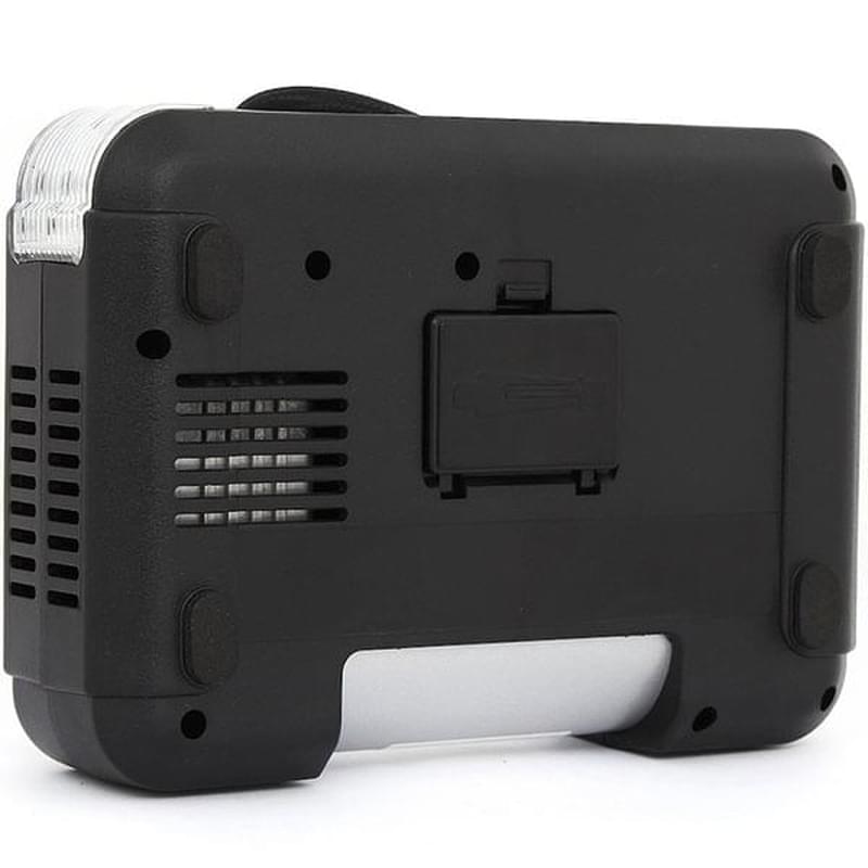 Автомобильный компрессор Chameleon AC-200 - фото #2, Technodom.kz Автомобильный компрессор Chameleon AC-200 - фото #2, Technodom.kz