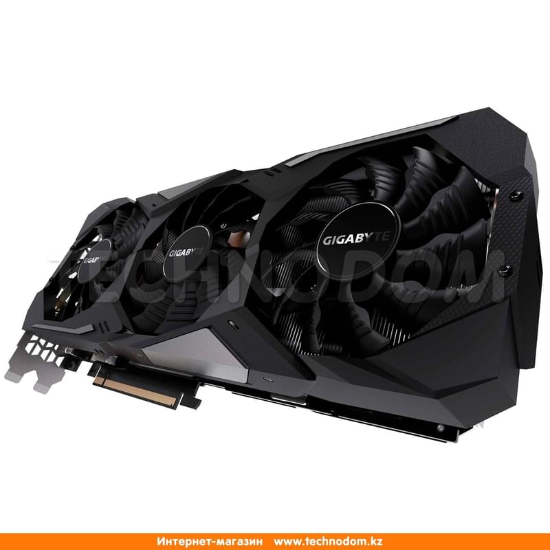 Видеокарта Gigabyte RTX 2080 Ti GAMING OC 11GB 352bit/G6 (HDMI+3DP) (GV-N208TGAMING OC-11GC) - фото #4, Technodom.kz
