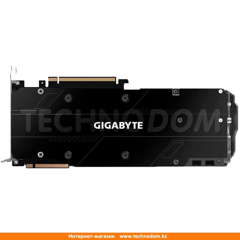 Видеокарта Gigabyte RTX 2080 Ti GAMING OC 11GB 352bit/G6 (HDMI+3DP) (GV-N208TGAMING OC-11GC) - фото #6, Technodom.kz