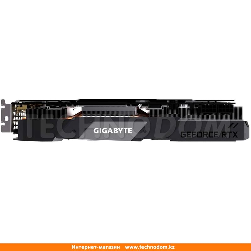Видеокарта Gigabyte RTX 2080 Ti GAMING OC 11GB 352bit/G6 (HDMI+3DP) (GV-N208TGAMING OC-11GC) - фото #7, Technodom.kz