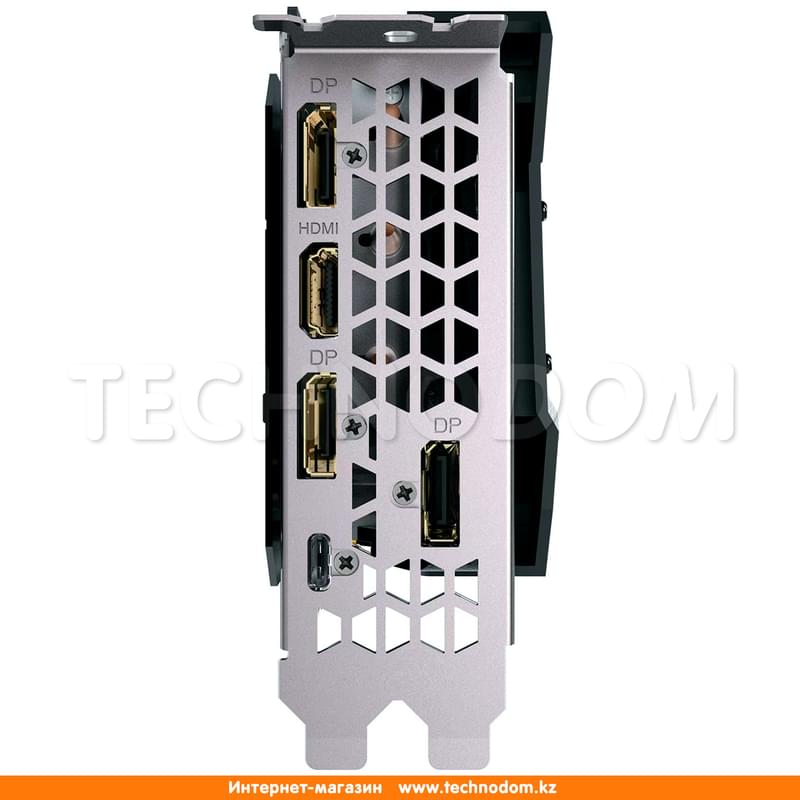 Видеокарта Gigabyte RTX 2080 Ti GAMING OC 11GB 352bit/G6 (HDMI+3DP) (GV-N208TGAMING OC-11GC) - фото #8, Technodom.kz