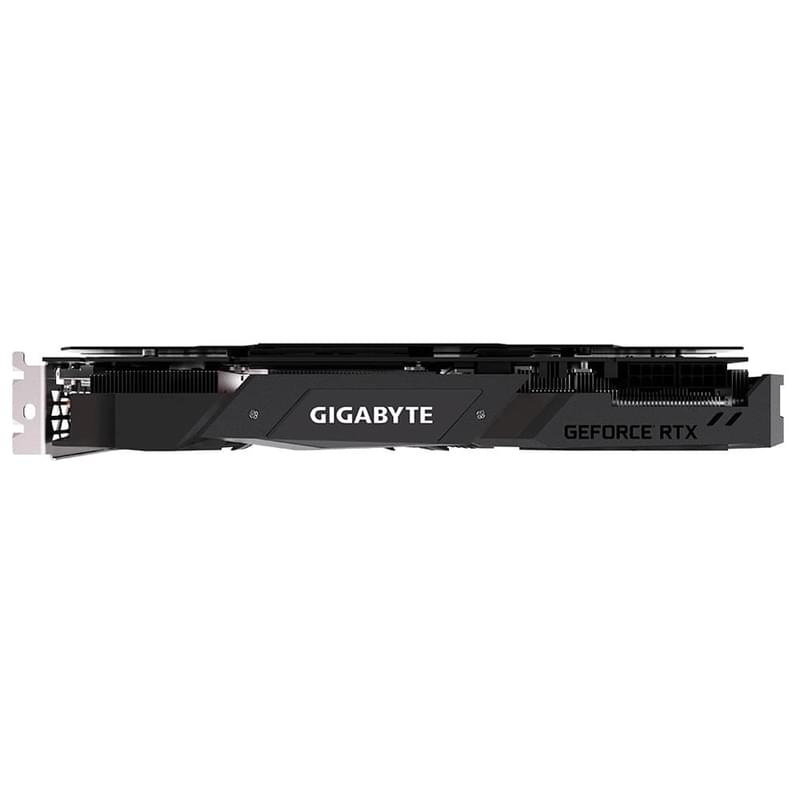 Видеокарта Gigabyte RTX 2080 Ti WINDFORCE  11GB 352bit/G6 (HDMI+3DP) (GV-N208TWF3-11GC) - фото #3, Technodom.kz