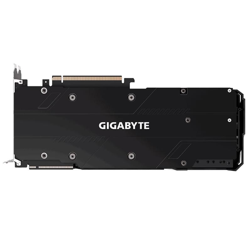Видеокарта Gigabyte RTX 2080 Ti WINDFORCE  11GB 352bit/G6 (HDMI+3DP) (GV-N208TWF3-11GC) - фото #4, Technodom.kz