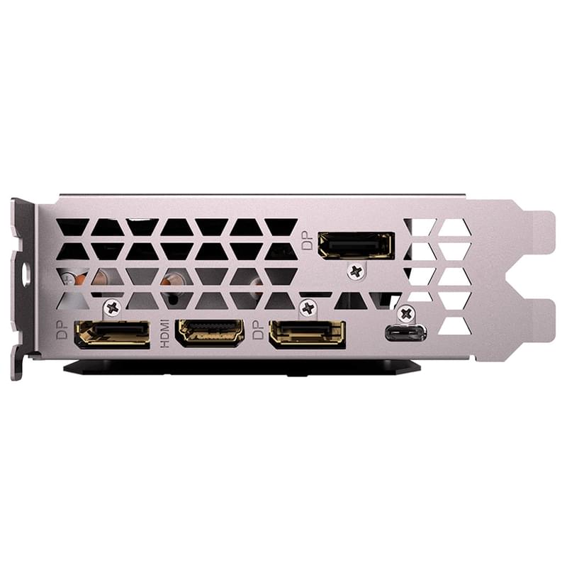 Видеокарта Gigabyte RTX 2080 Ti WINDFORCE  11GB 352bit/G6 (HDMI+3DP) (GV-N208TWF3-11GC) - фото #5, Technodom.kz