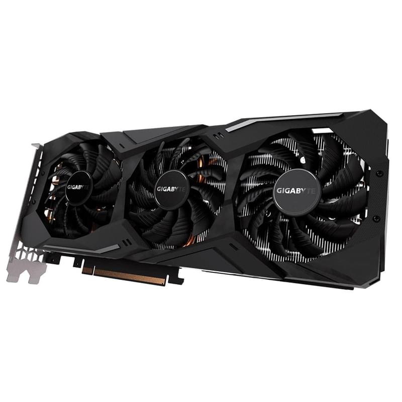 Видеокарта Gigabyte RTX 2080 Ti WINDFORCE  11GB 352bit/G6 (HDMI+3DP) (GV-N208TWF3-11GC) - фото #6, Technodom.kz