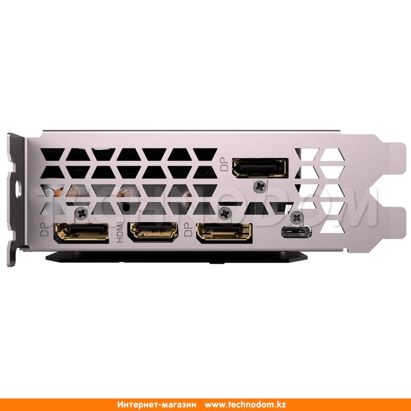 Видеокарта Gigabyte RTX 2080 Ti WINDFORCE OC 11GB 352bit/G6 (HDMI+3DP) (GV-N208TWF3OC-11GC) - фото #4, Technodom.kz