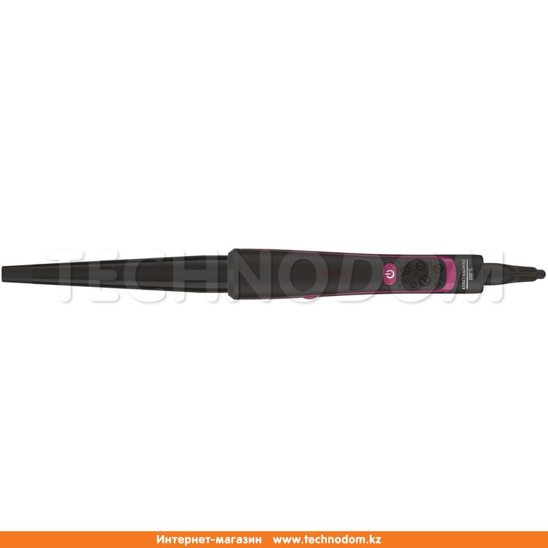 Плойка Rowenta CF-3242 - фото #3, Technodom.kz