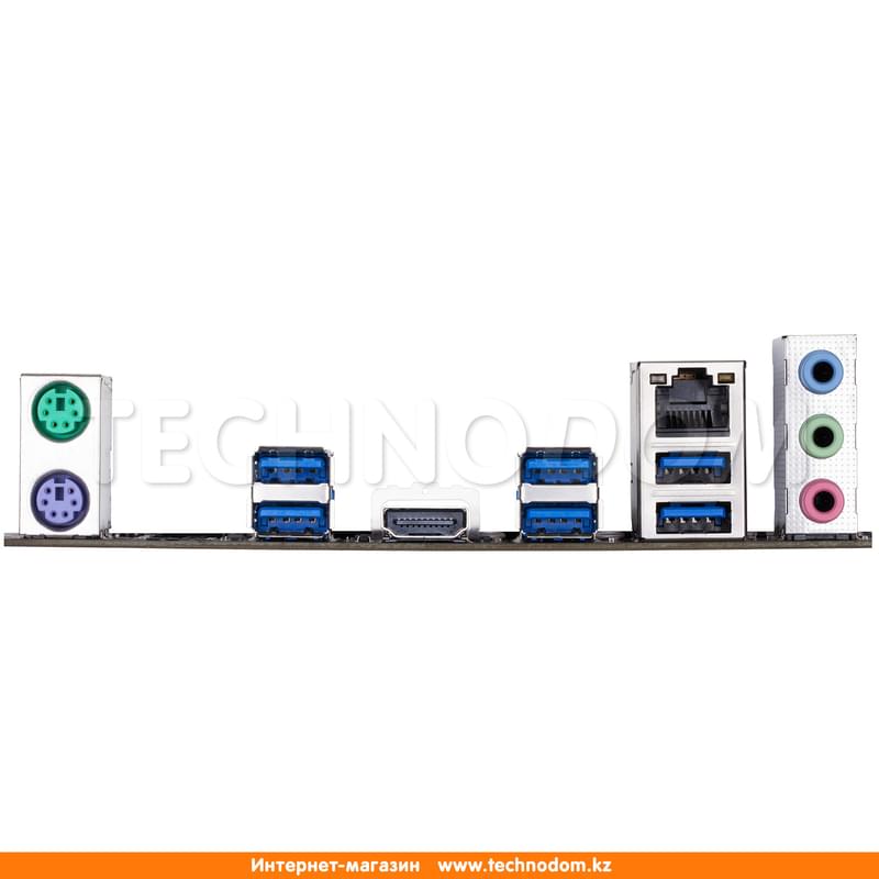 Материнская плата Gigabyte Z390 UD LGA1151 4DDR4 PCI-E 3x16 3x1 (HDMI+DVI-D) ATX - фото #3, Technodom.kz
