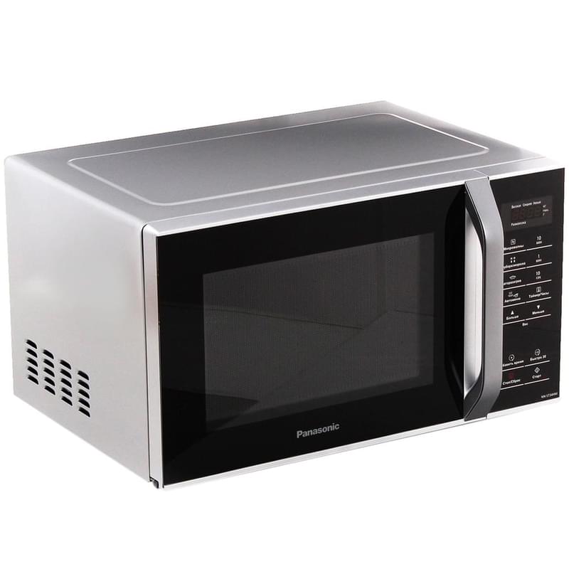 Микроволновая печь Panasonic NN-ST34HMZPE - фото #1, Technodom.kz