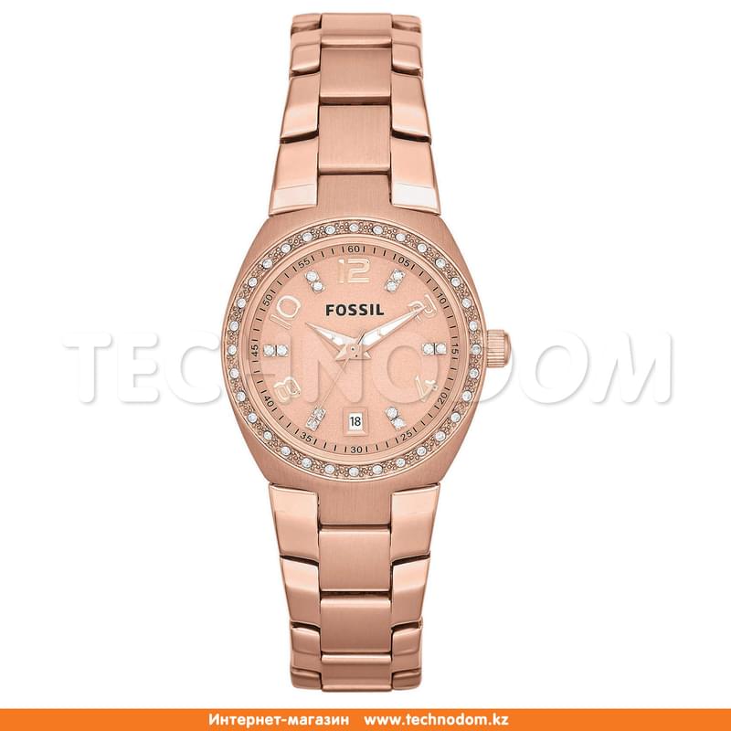 Наручные часы Fossil AM4508 - фото #0, Technodom.kz