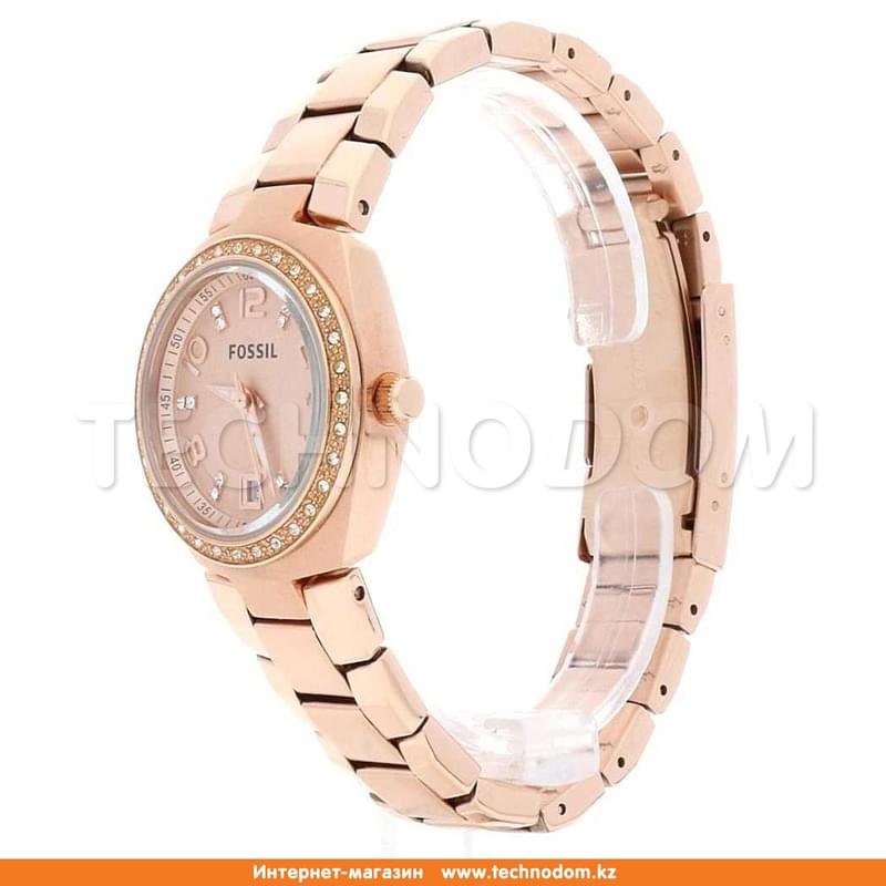 Наручные часы Fossil AM4508 - фото #1, Technodom.kz