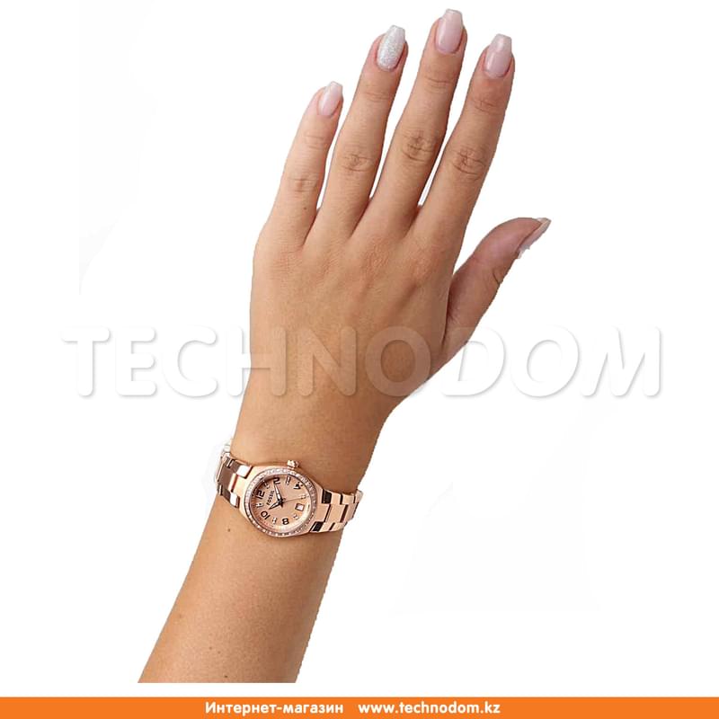 Наручные часы Fossil AM4508 - фото #4, Technodom.kz