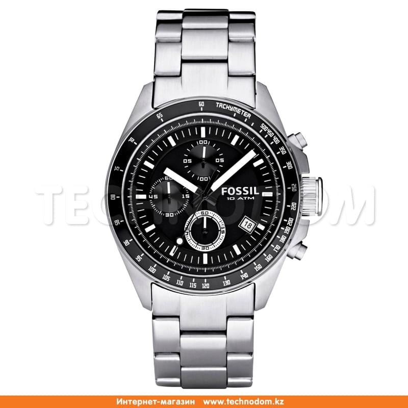 Наручные часы Fossil CH2600IE - фото #0, Technodom.kz