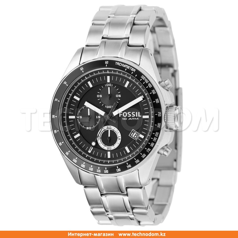 Наручные часы Fossil CH2600IE - фото #1, Technodom.kz