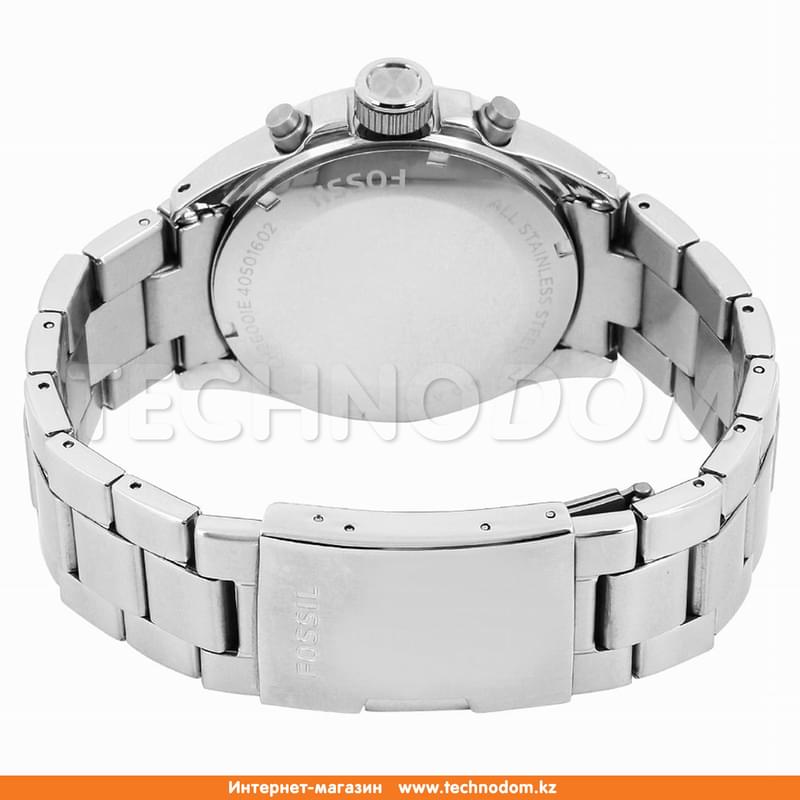 Наручные часы Fossil CH2600IE - фото #3, Technodom.kz