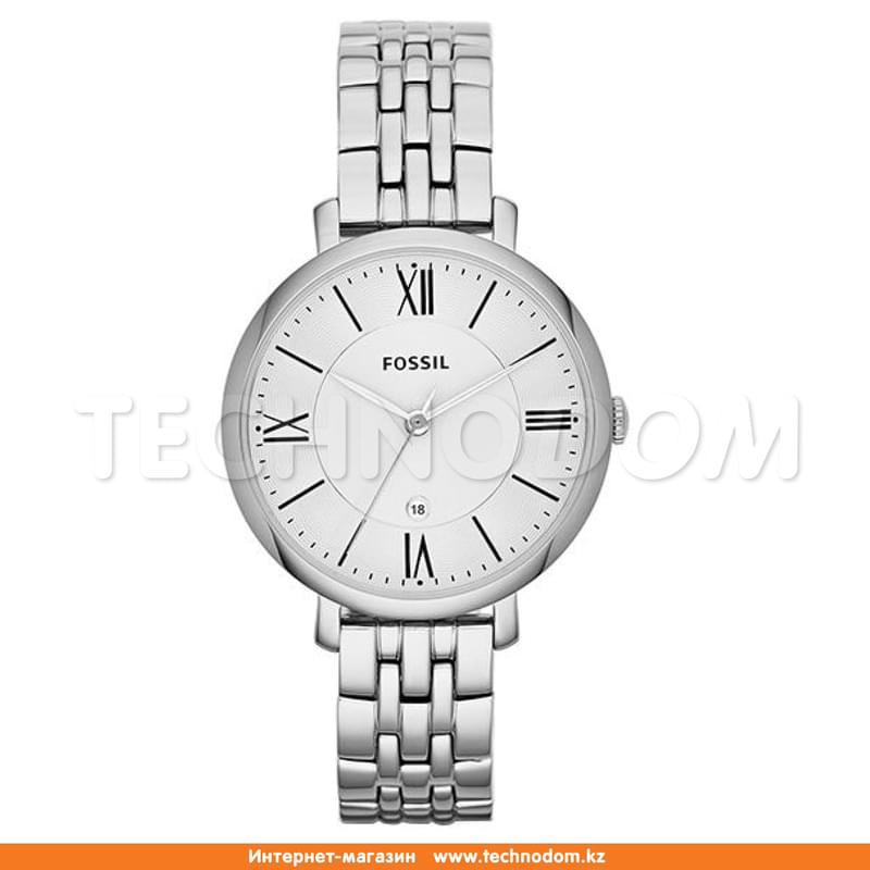 Наручные часы Fossil ES3433 - фото #0, Technodom.kz