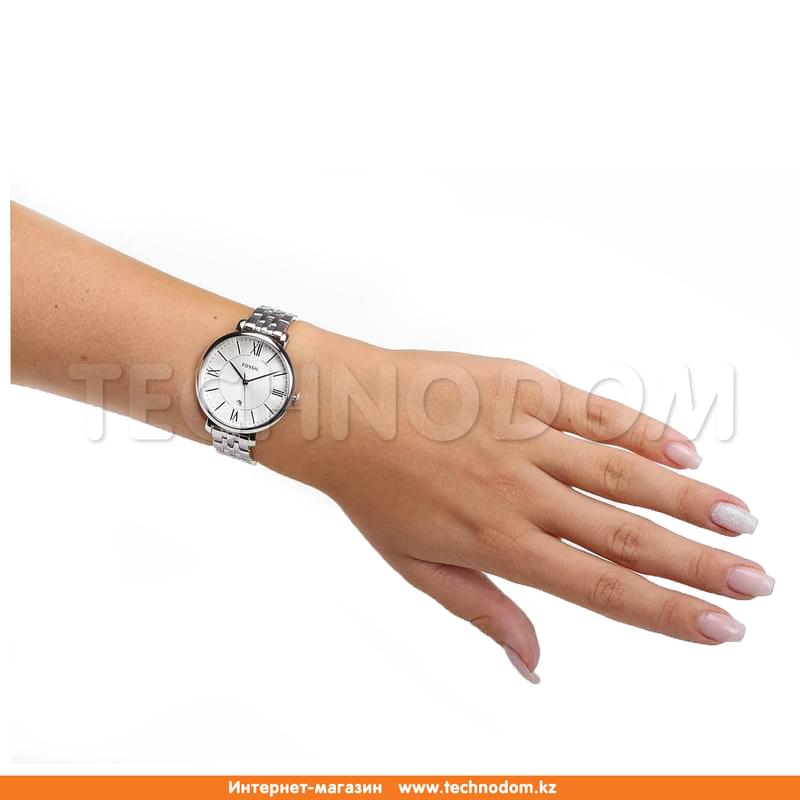 Наручные часы Fossil ES3433 - фото #4, Technodom.kz