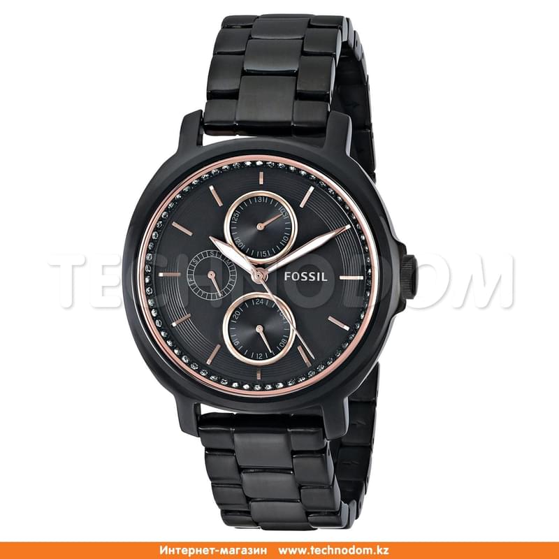 Наручные часы Fossil ES3451 - фото #1, Technodom.kz