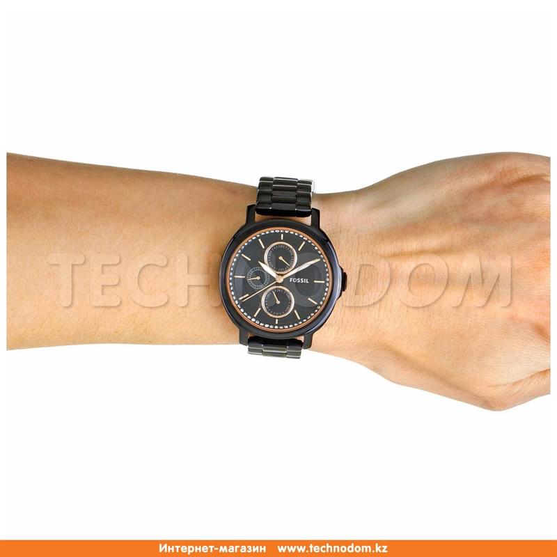 Наручные часы Fossil ES3451 - фото #4, Technodom.kz