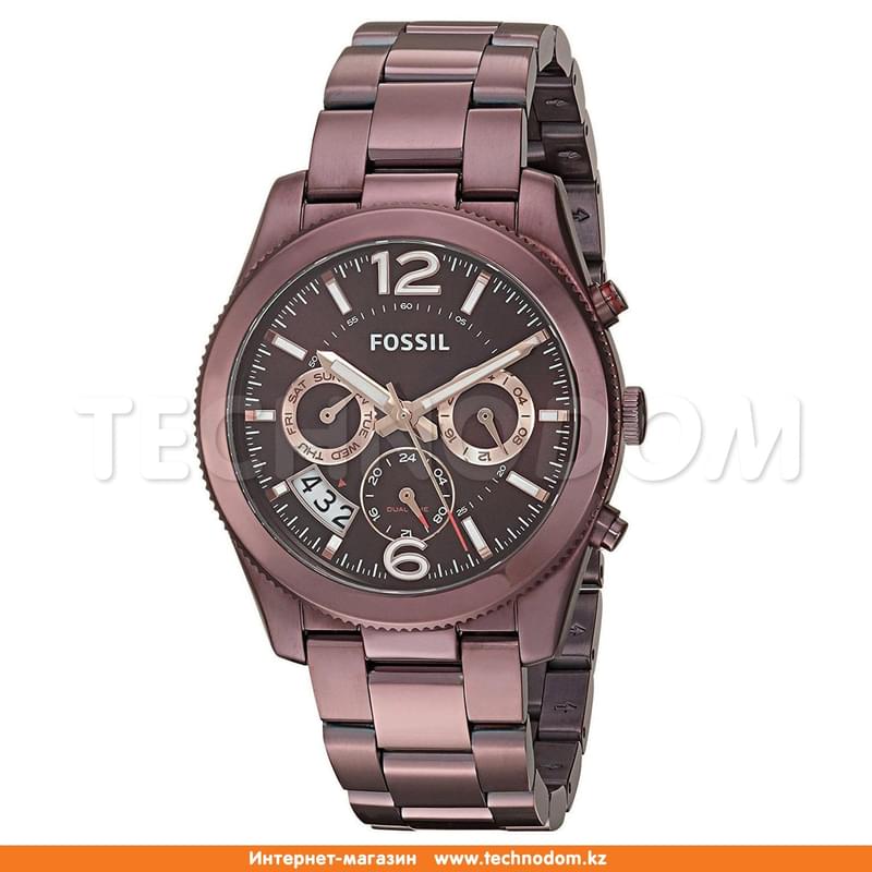 Наручные часы Fossil ES4110 - фото #1, Technodom.kz Наручные часы Fossil ES4110 - фото #1, Technodom.kz