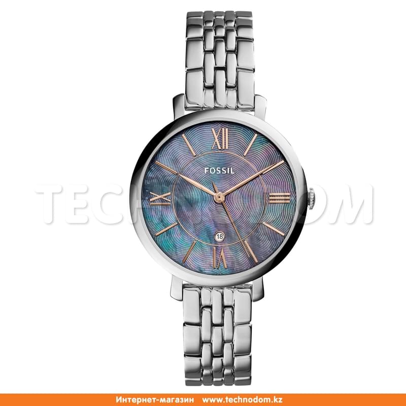 Наручные часы Fossil ES4205 - фото #0, Technodom.kz