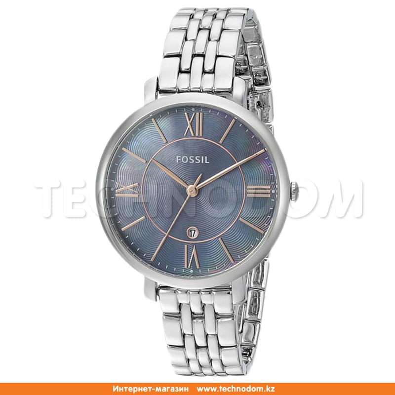 Наручные часы Fossil ES4205 - фото #1, Technodom.kz