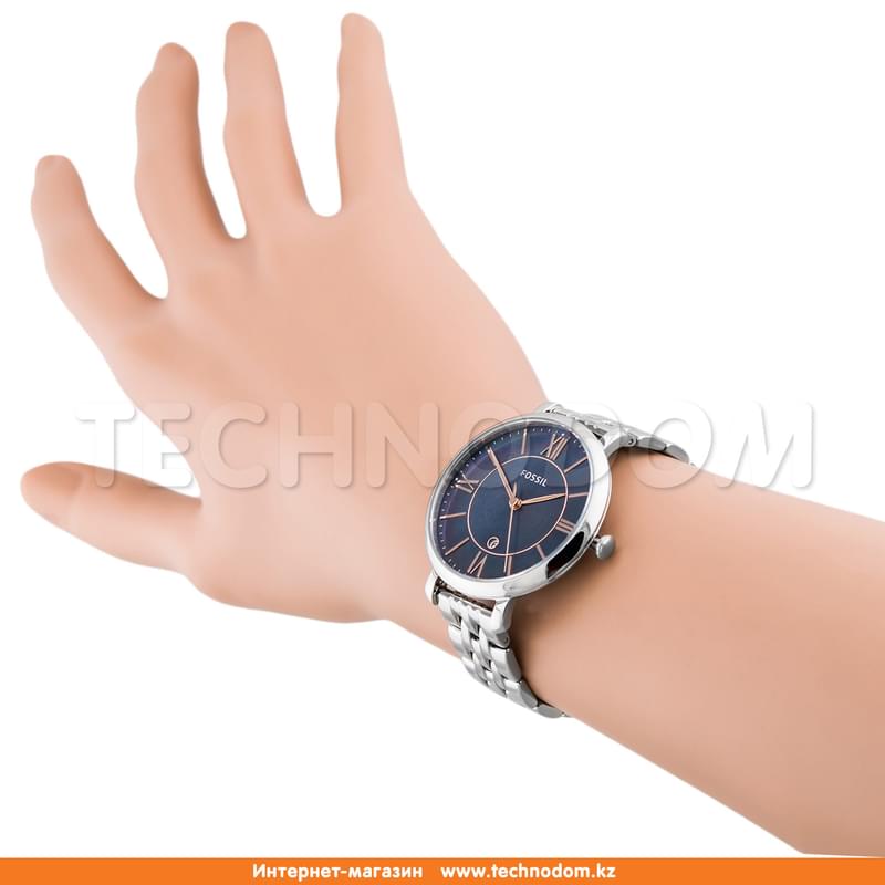 Наручные часы Fossil ES4205 - фото #4, Technodom.kz