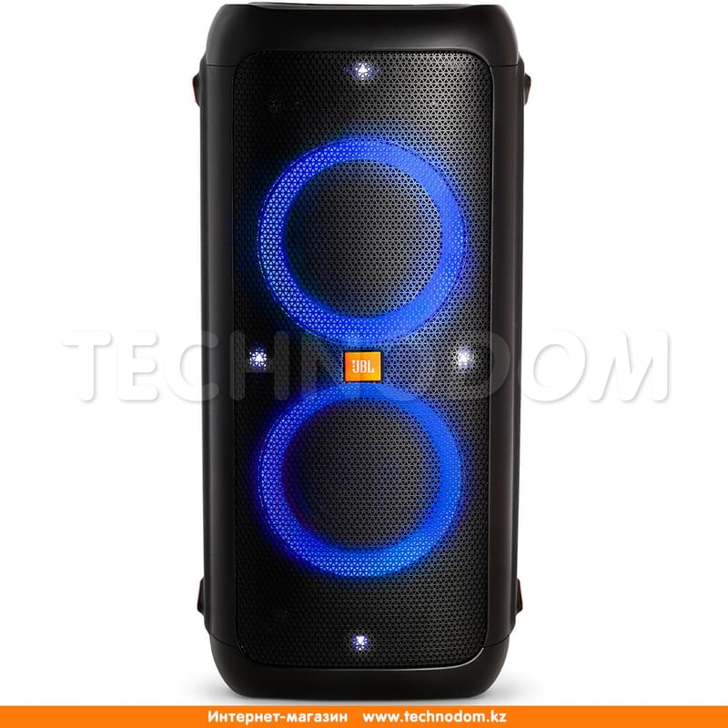 Аудиосистема JBL Party Box 300 - фото #0, Technodom.kz