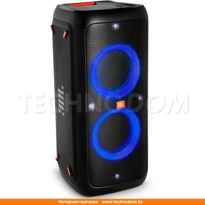 Аудиосистема JBL Party Box 300 - фото #1, Technodom.kz