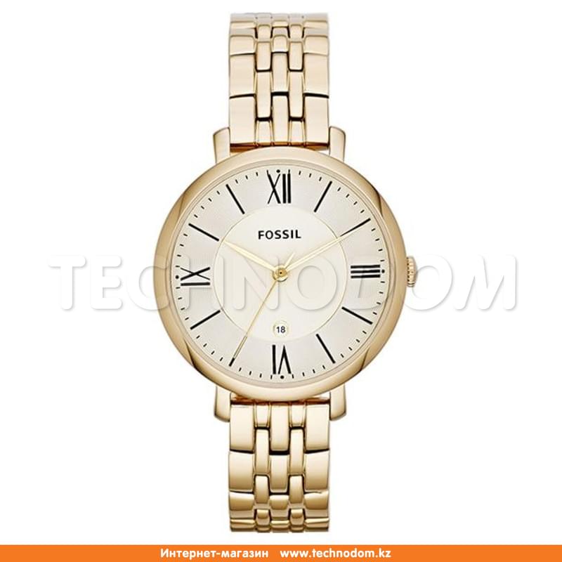 Наручные часы Fossil ES3434 - фото #0, Technodom.kz