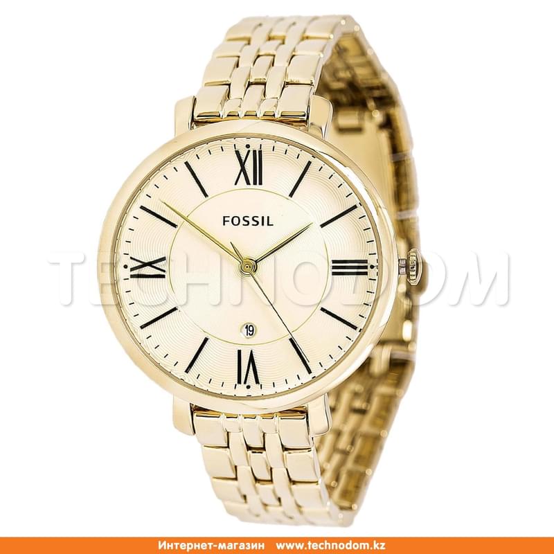 Наручные часы Fossil ES3434 - фото #1, Technodom.kz