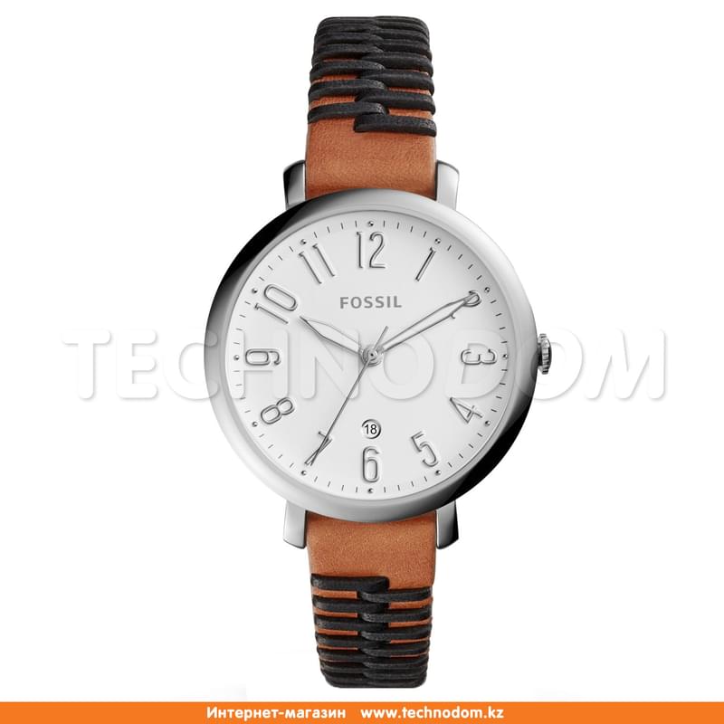 Наручные часы Fossil ES4208 - фото #0, Technodom.kz