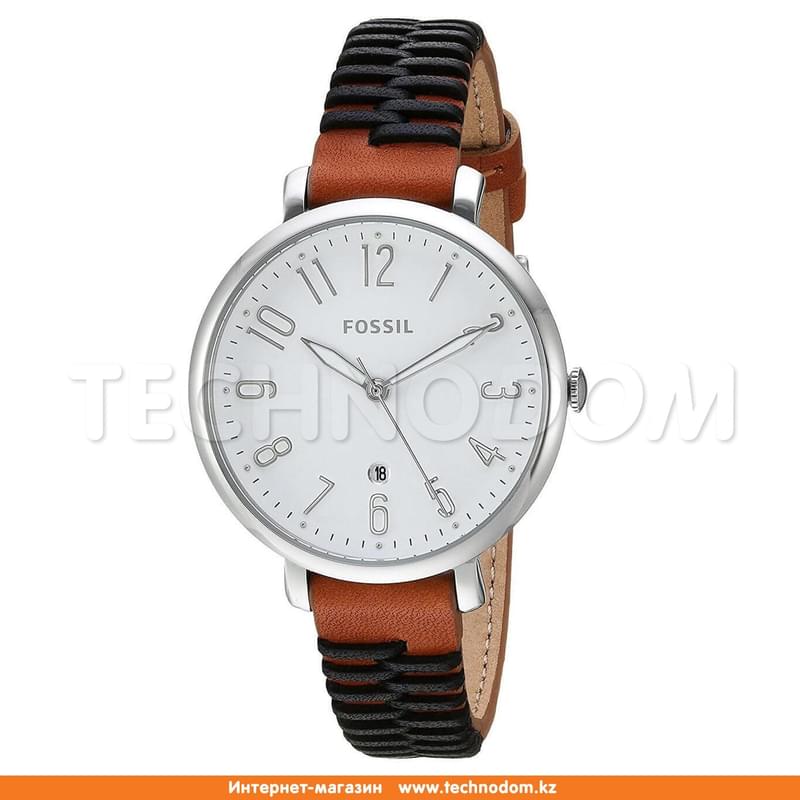 Наручные часы Fossil ES4208 - фото #1, Technodom.kz