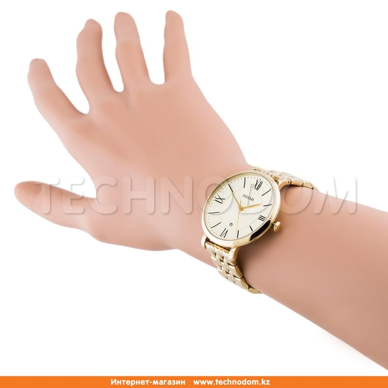 Наручные часы Fossil ES3434 - фото #4, Technodom.kz