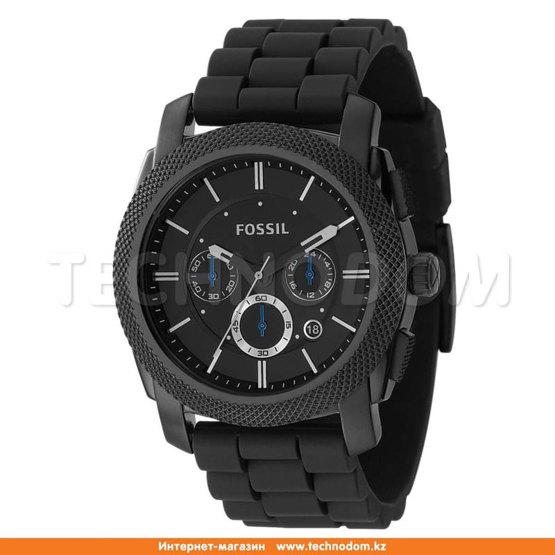Наручные часы Fossil FS4487 - фото #1, Technodom.kz