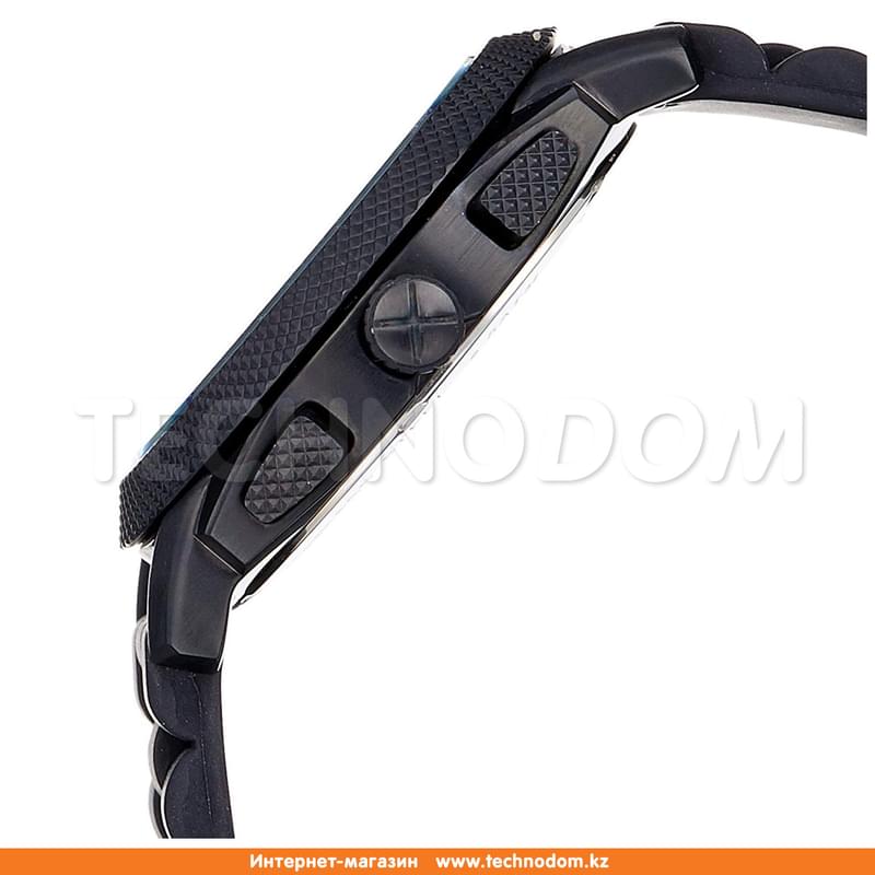 Наручные часы Fossil FS4487 - фото #2, Technodom.kz