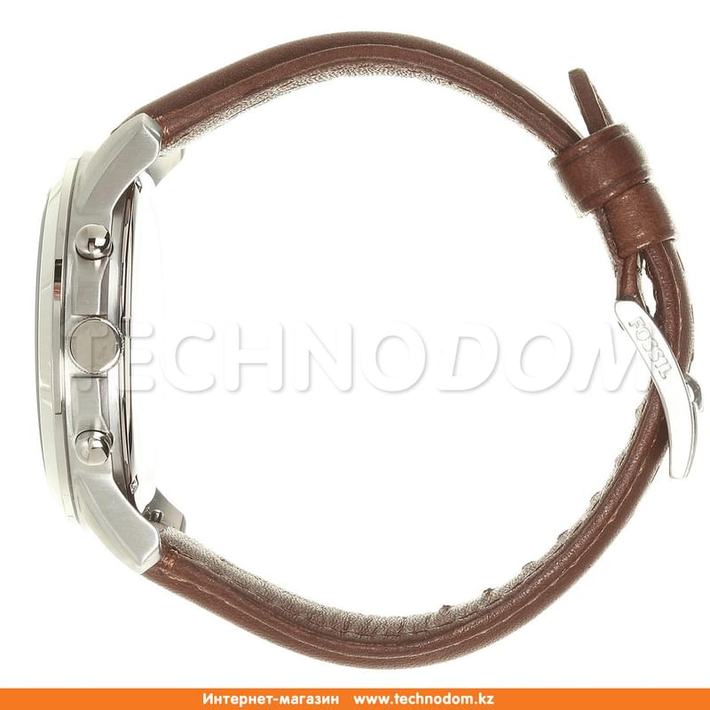 Наручные часы Fossil FS4813 - фото #2, Technodom.kz