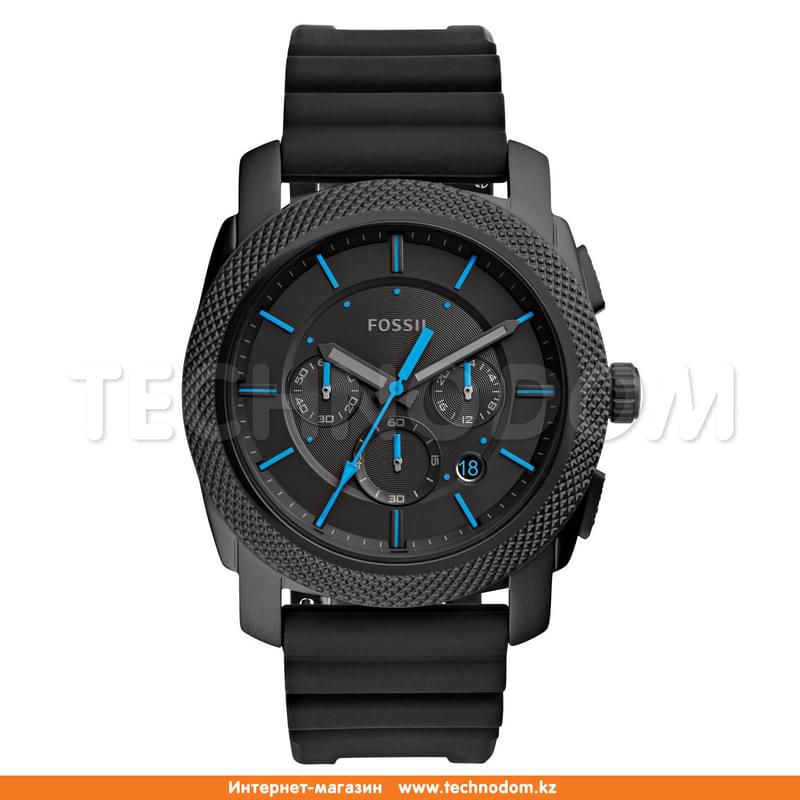 Наручные часы Fossil FS5323 - фото #0, Technodom.kz