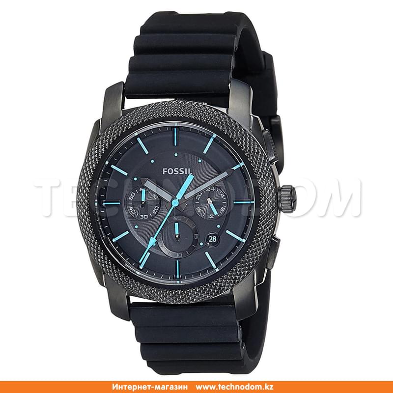 Наручные часы Fossil FS5323 - фото #1, Technodom.kz