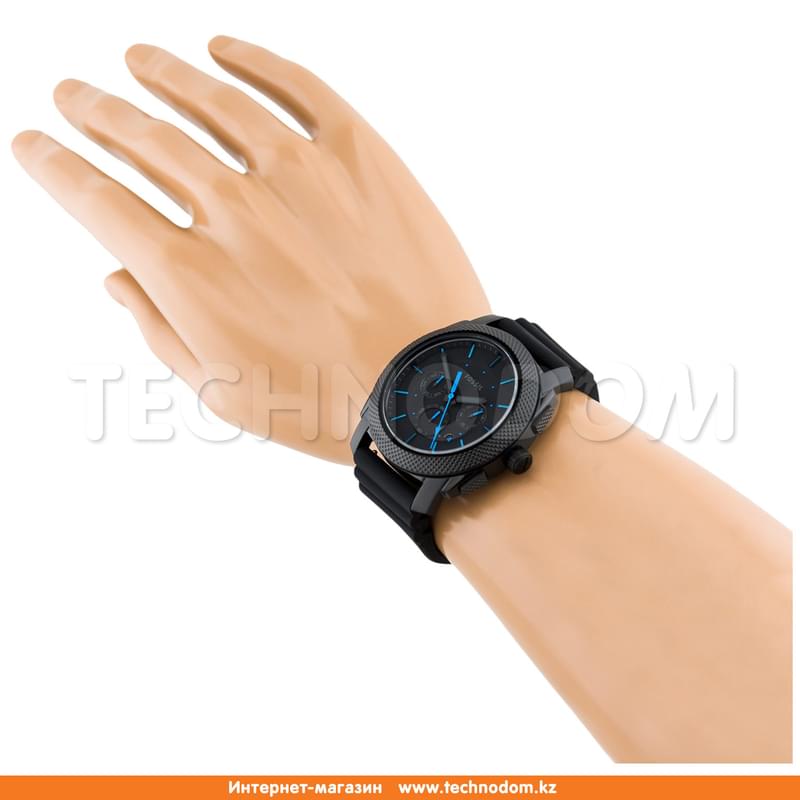 Наручные часы Fossil FS5323 - фото #4, Technodom.kz