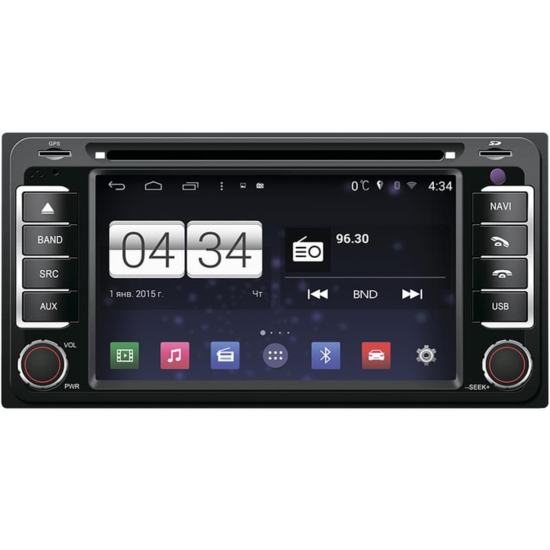 Штатное головное устройство MyDean 5071CRL для Toyota Land Cruiser 200 - фото #0, Technodom.kz Штатное головное устройство MyDean 5071CRL для Toyota Land Cruiser 200 - фото #0, Technodom.kz