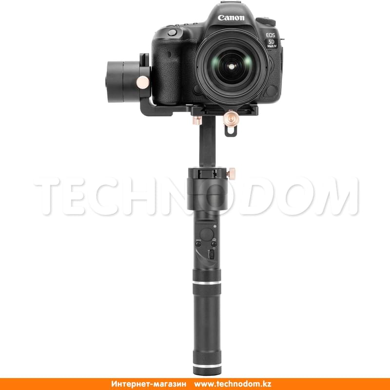 Электронный стабилизатор Zhiyun Crane Plus - фото #7, Technodom.kz