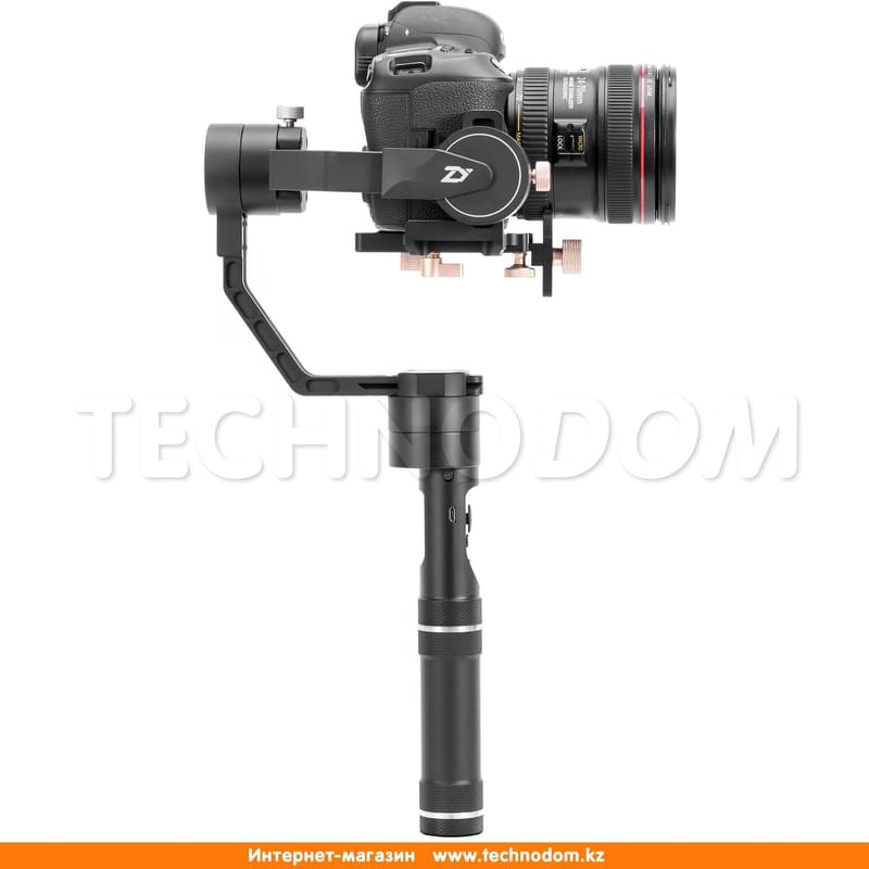 Электронный стабилизатор Zhiyun Crane Plus - фото #11, Technodom.kz